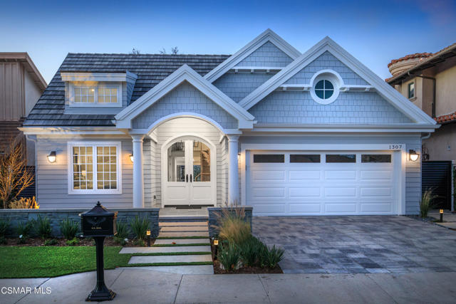 4 Bed Home for Sale in Westlake Village, California