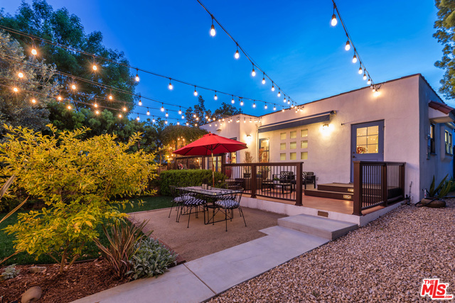 2 Bed Home for Sale in Los Angeles, California