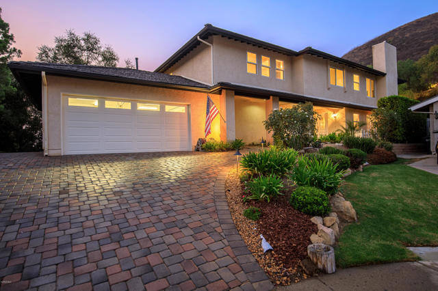 Photo of 485 Grand Oak Lane, Thousand Oaks, CA 91360