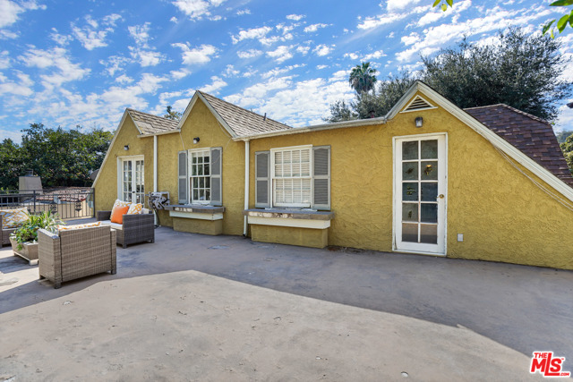 3 Bed Home for Sale in Los Angeles, California