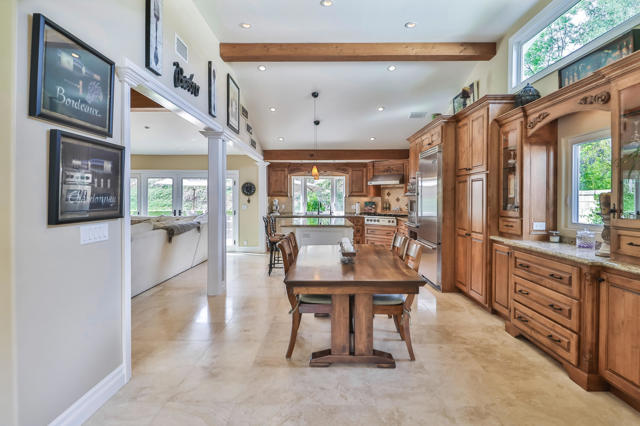 3 Bed Home for Sale in Westlake Village, California