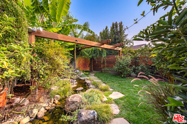 4 Bed Home for Sale in Venice, California