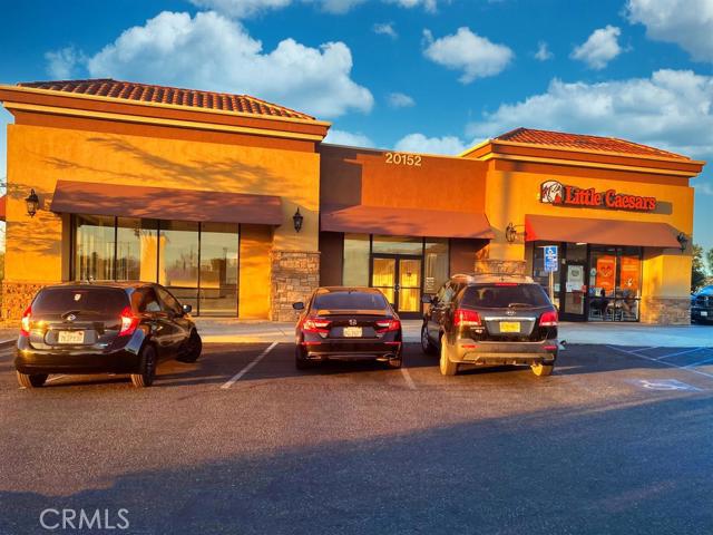 Highway 18, 92307, ,For Sale,Highway 18,526722