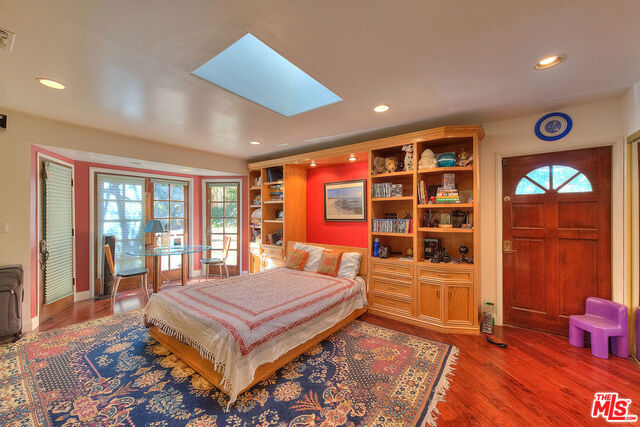 28928 CRESTRIDGE Road, Rancho Palos Verdes, California 90275, 5 Bedrooms Bedrooms, ,5 BathroomsBathrooms,Residential,Sold,CRESTRIDGE,19453042