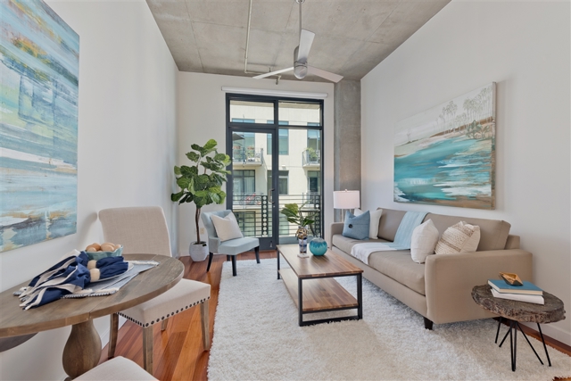 1050 Island Ave, San Diego, CA, 92101 1050 Island Ave