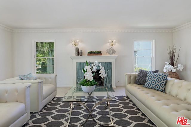 3 Bed Home for Sale in Los Angeles, California