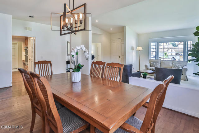 3 Bed Home for Sale in Thousand Oaks, California