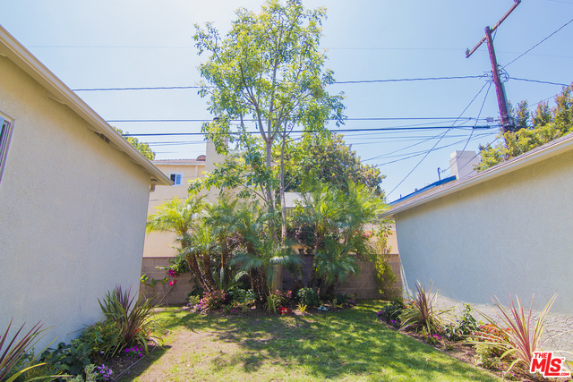1605 FAYMONT Avenue, Manhattan Beach, California 90266, 4 Bedrooms Bedrooms, ,2 BathroomsBathrooms,Residential,Sold,FAYMONT,18365678