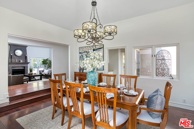 5 Bed Home for Sale in Calabasas, California