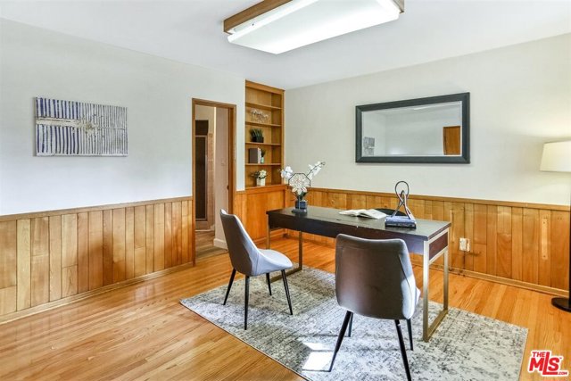 4 Bed Home for Sale in Sherman Oaks, California
