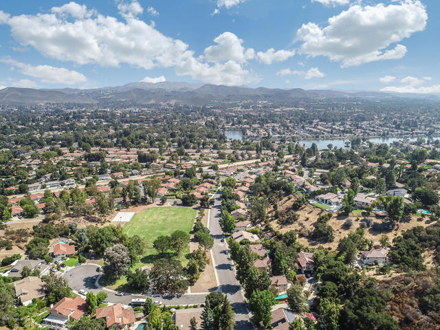 3 Bed Home for Sale in Westlake Village, California