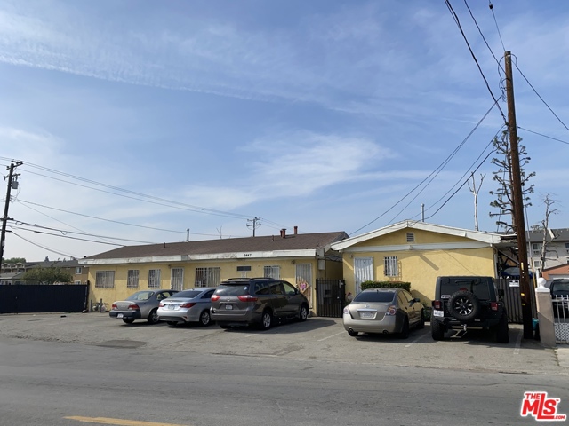 Income Home for Sale in Compton, California