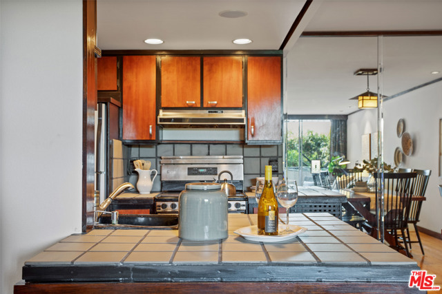 1 Bed Home for Sale in West Hollywood, California