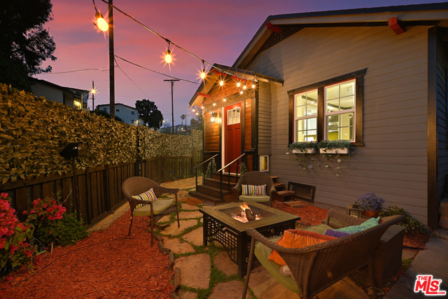 2 Bed Home for Sale in Los Angeles, California