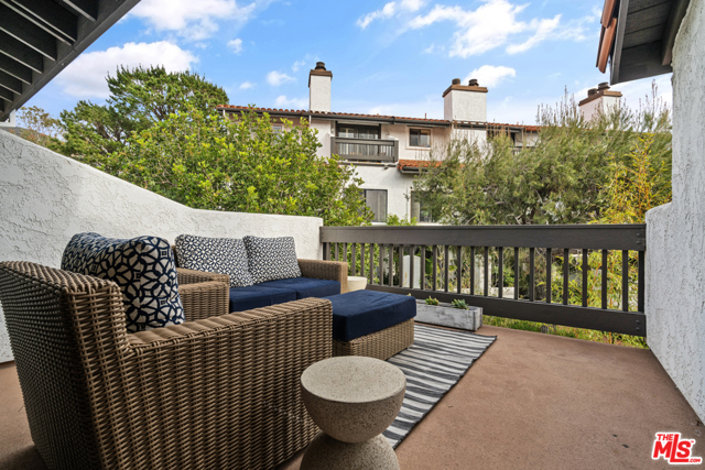 3 Bed Home for Sale in Pacific Palisades, California