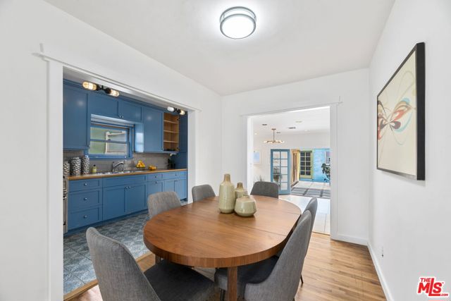 3 Bed Home for Sale in Venice, California