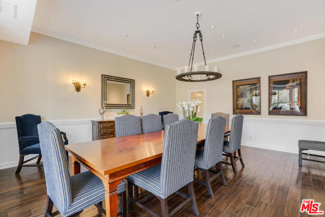 6 Bed Home for Sale in Pacific Palisades, California