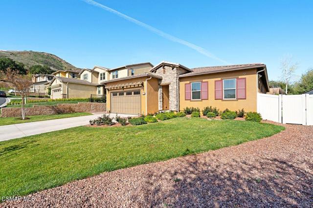 4 Bed Home for Sale in Agoura Hills, California
