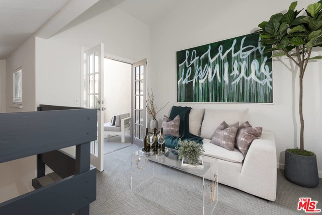 1 Bed Home for Sale in West Hollywood, California