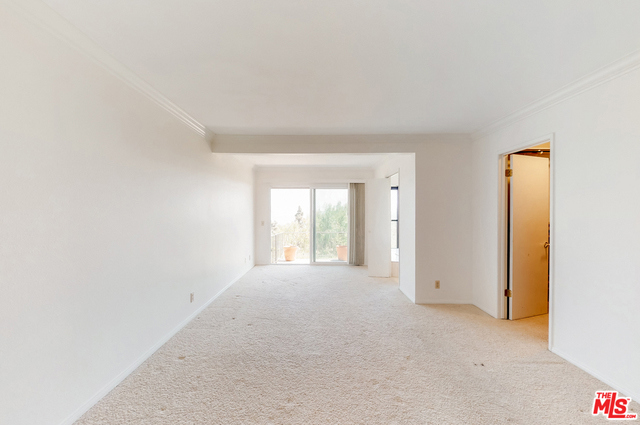 Master Suite - Lower Level