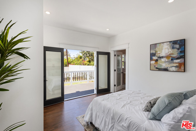 3 Bed Home for Sale in Los Angeles, California