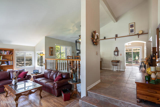4 Bed Home for Sale in Agoura Hills, California