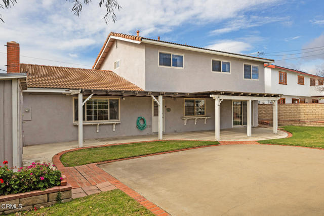4 Bed Home for Sale in Ventura, California