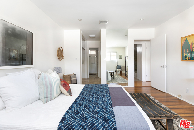3 Bed Home for Sale in Los Angeles, California
