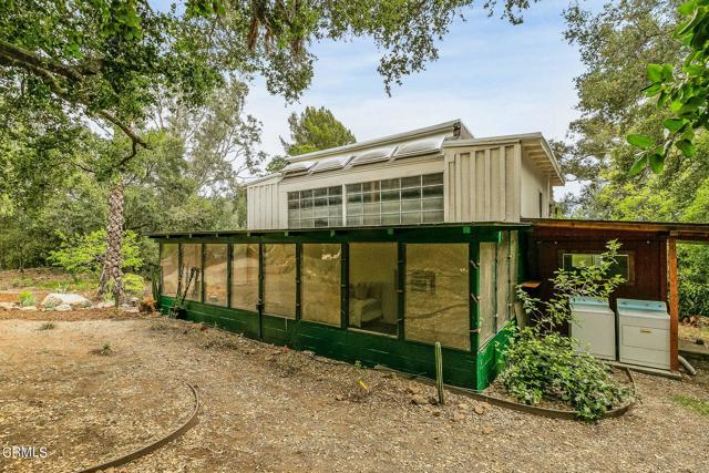 2 Bed Home for Sale in Ojai, California