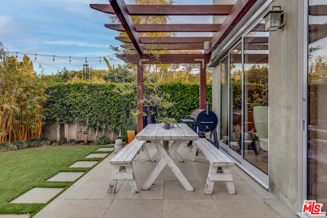 4 Bed Home for Sale in Venice, California