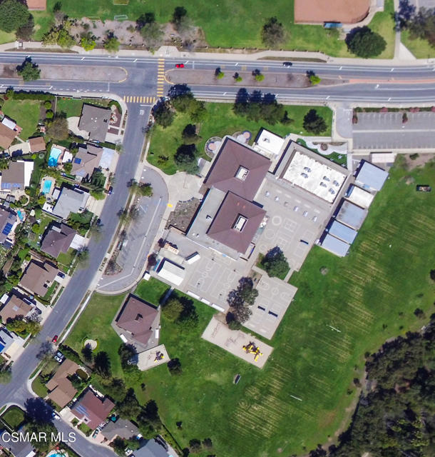 4 Bed Home for Sale in Thousand Oaks, California