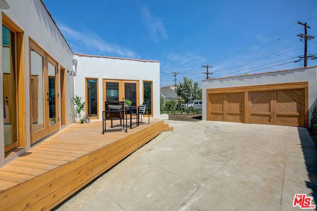 4 Bed Home for Sale in Los Angeles, California