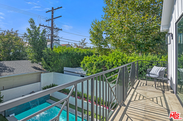 4 Bed Home for Sale in Los Angeles, California