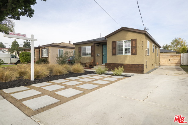 3 Bed Home for Sale in Hawthorne, California
