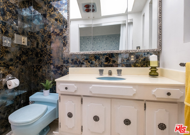 2 Bed Home for Sale in Pacific Palisades, California