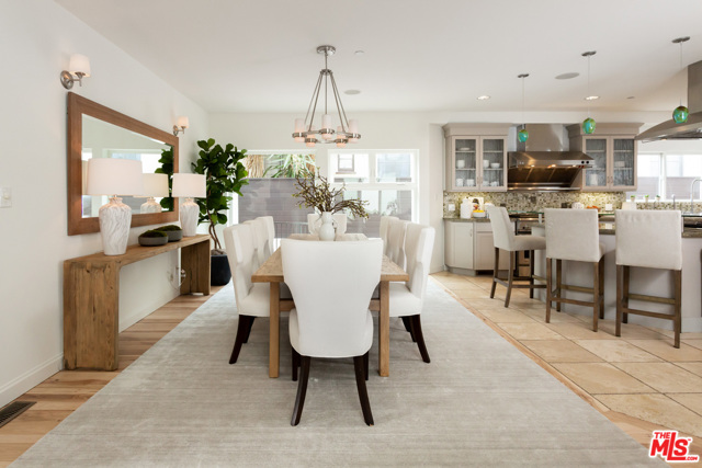 6 Bed Home for Sale in Santa Monica, California