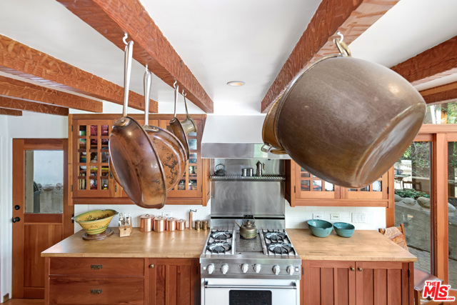 2 Bed Home for Sale in Topanga, California
