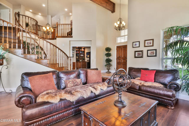 5 Bed Home for Sale in Westlake Village, California