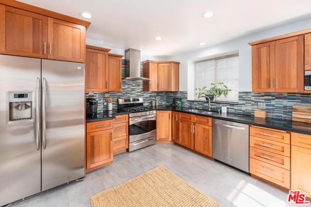 3 Bed Home for Sale in Burbank, California