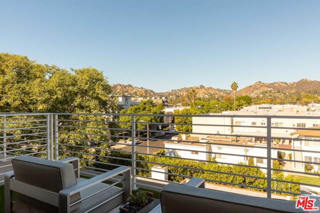 3 Bed Home for Sale in West Hollywood, California