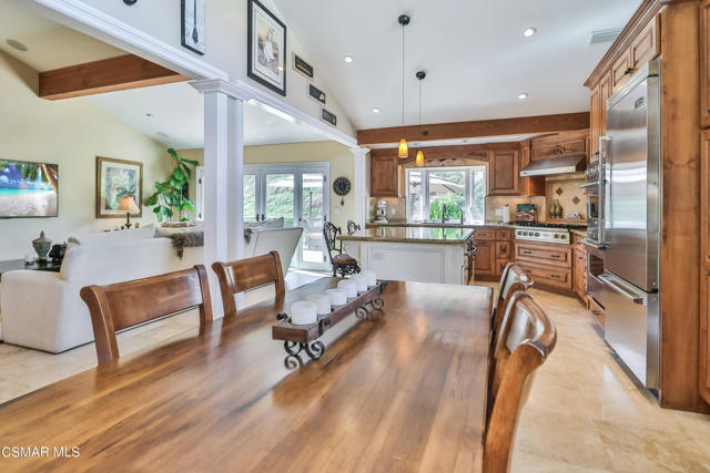 3 Bed Home for Sale in Westlake Village, California