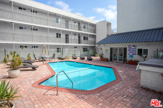 1 Bed Home for Sale in West Hollywood, California