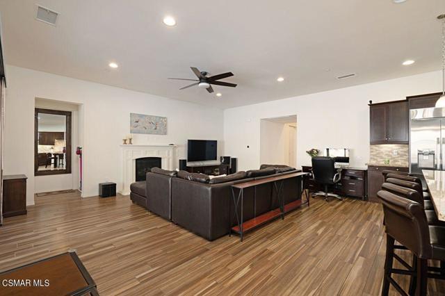 4 Bed Home for Sale in Agoura Hills, California
