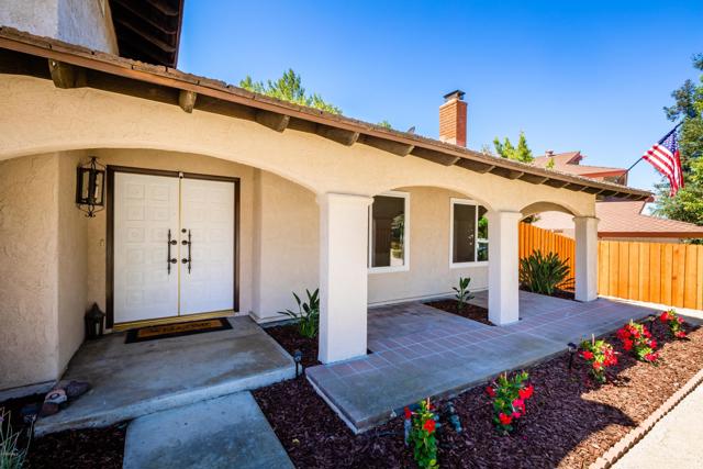 6 Bed Home for Sale in Thousand Oaks, California