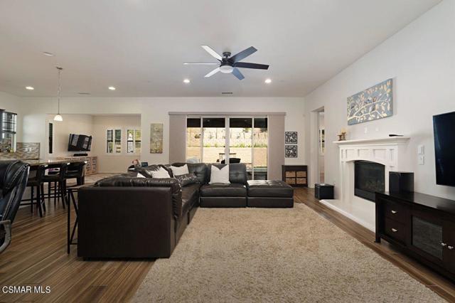 4 Bed Home for Sale in Agoura Hills, California