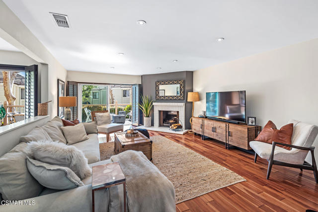 3 Bed Home for Sale in Westlake Village, California