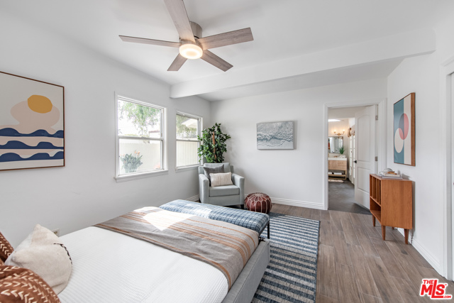5 Bed Home for Sale in Santa Monica, California