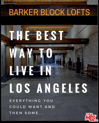 1 Bed Home for Sale in Los Angeles, California