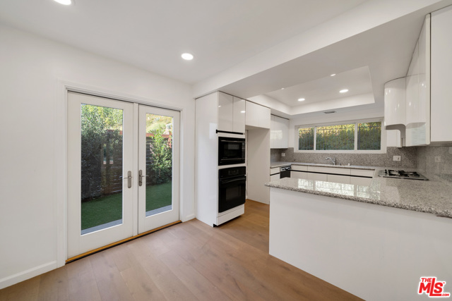 4 Bed Home for Sale in Beverly Hills, California