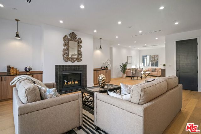 4 Bed Home for Sale in Valley Village, California